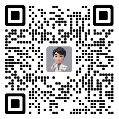 马鞍山易号网号码预审微信二维码 微信号18662188888